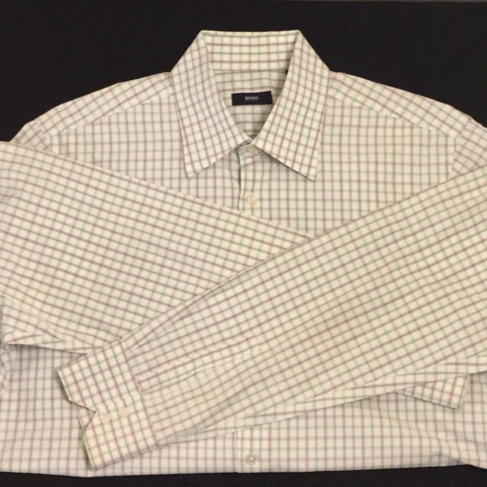 HUGO BOSS